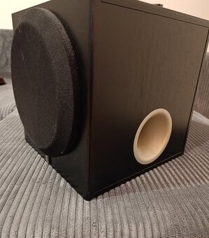 Yamaha -Subwoofer