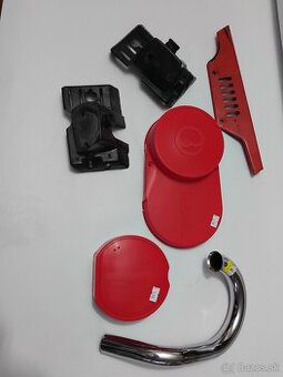 BABETTA [ JAWA ] - Diely