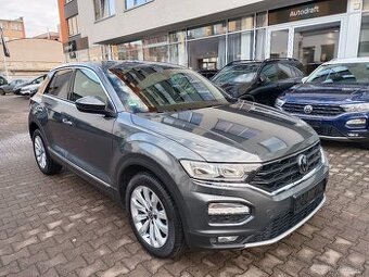 VW T-Roc Sport 1.5TSI 110kW DSG ACC - záruka Autodraft - 1