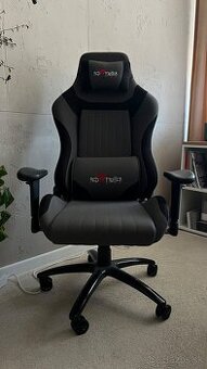 Herná stolička - Red fighter C3