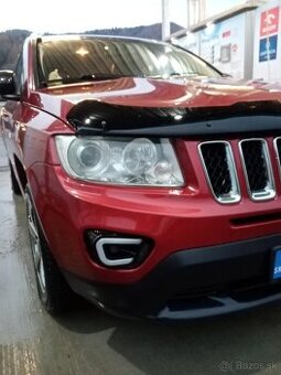 Jeep Copass Limited