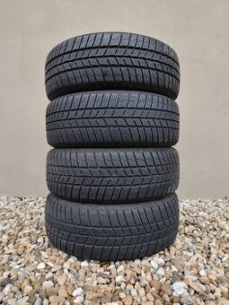 185/55R15 Zimné pneumatiky Barum - 1