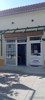 Ponúkame na prenájom 3-izbový byt v Šali