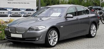 KÚPIM BÚRANE BMW f10 f11