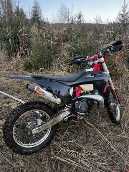 Gas Gas Ec 300 2022 TP - 1