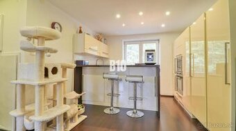 Komplet prerobený 3 izbový byt Martin - širšie centrum