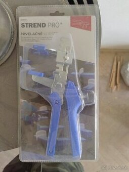 Predám nivelačné kliešte - 1