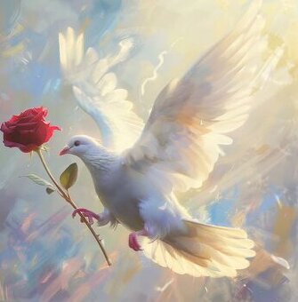 Veštenie z kariet, dôverná komunikácia