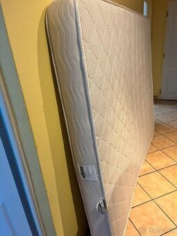 Matrac Dormeo zadarmo