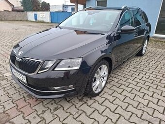 Škoda Octavia Combi 2.0 TDI,110 KW,ACC,BI-XENON,NAVI,TAZNE..