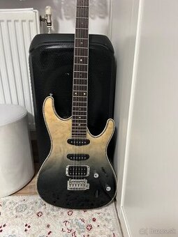 Ibanez 360nqm sa series