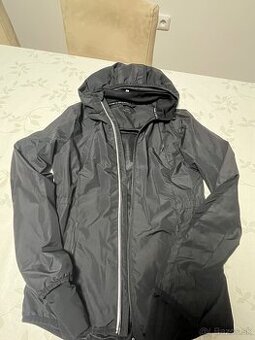 Damska bezecka bunda