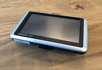 GARMIN NUVI 1340 GPS navigácia s mapou pre rok 2026.