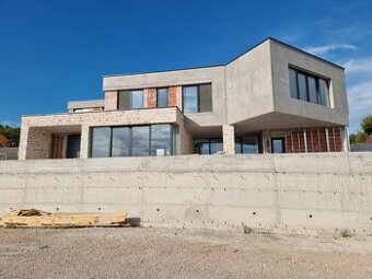 CHORVÁTSKO - Luxusná vila s bazénom (n.4) - VODICE