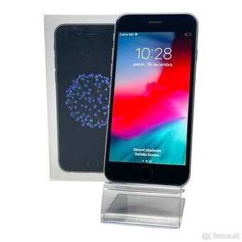 Apple iPhone 6 32 GB Space Gray - 100% Batéria + Záruka
