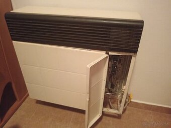 Kúpim Gamatky Karma 3kW