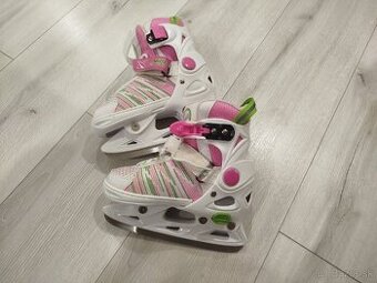 Dievčenské korčule