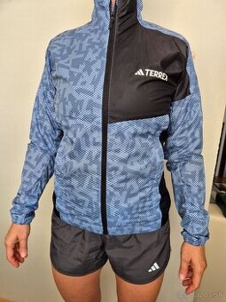 Predám dámskú športovú bundu TERREX