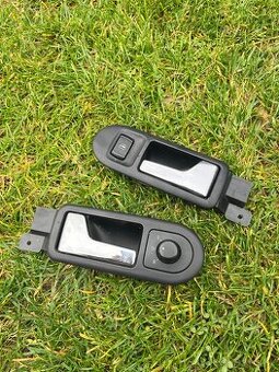 Predám predné kľučky na VW Golf 4