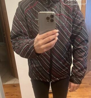 Lyziarska bunda Alpine Pro