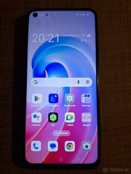 OPPO A96