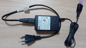 zdroj z HP DeskJet tlačiarne (DC 30V 333mA)