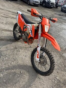 KTM EXC-F 350 2023