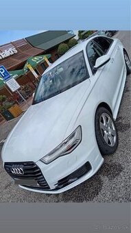 Audi A6 2017