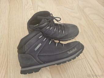 Zimné topánky Timberland v. 35