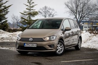 Volkswagen Golf Sportsvan Comfortline 1.4 TSI BMT