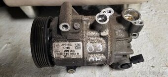KOMPRESOR KLIMATIZACIE OCTAVIA III