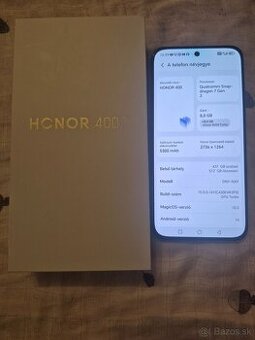 Honor 400 512gb