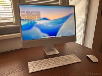 Apple iMac 24" M1 SK