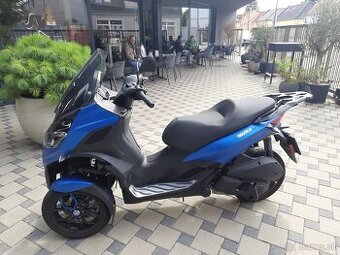 Predám Piaggio MP3 310
