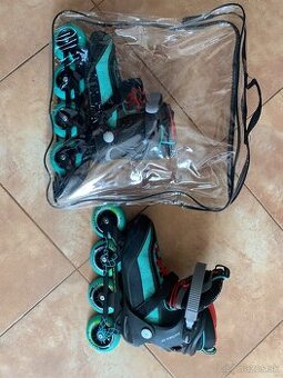 Kolieskové korčule