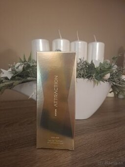 Dámsky parfem Avon Attraction