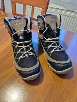 Turistické topánky Trezeta Cyclone JR