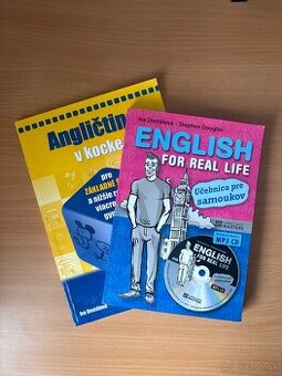 Učebnice angličyiny
