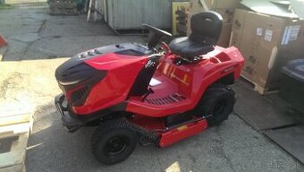 Traktorova kosacka  -SOLO