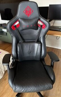 Herné kreslo HP OMEN Citadel