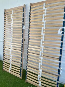 Lamelové rošty do postele