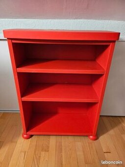 Detská izba Ikea Mammut