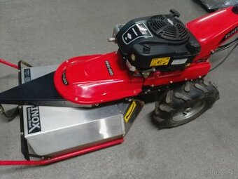 Vari raptor hydro,multifunkční nosič nářadí,mulčovač RBS-600