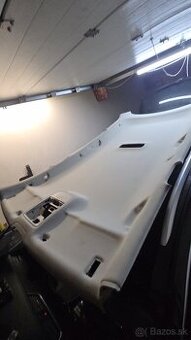 Skoda octavia 3  stropnica