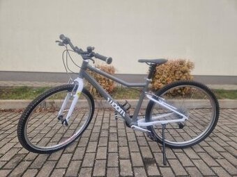 Detský bicykel WOOM ORIGINAL 6 26"