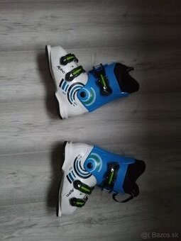 Lyžiarky Alpine FR34 220