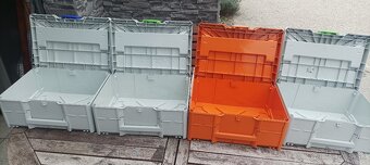 Predam  Festool , Tanos , Systainer3 M 187