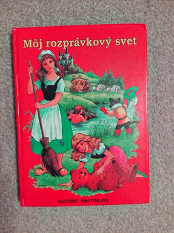 Môj rozprávkový svet