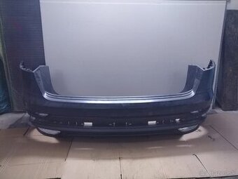 Zadný nárazník Audi Q8 S-Line r. 2021 4M8