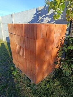 Predám wienerberger